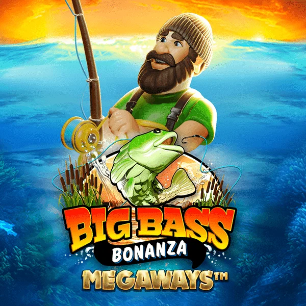 Bonanza Megaways