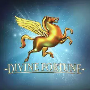 Divine Fortune Slot
