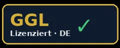 GGL Lizenz-Check
