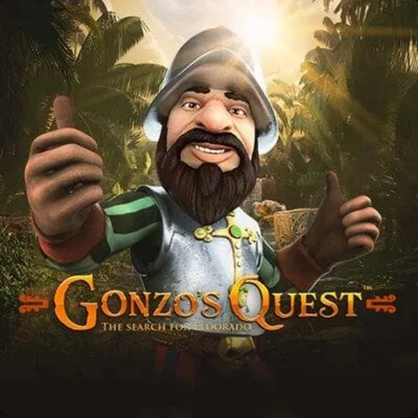 Gonzo's Quest Slot