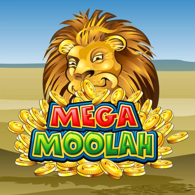 Mega Moolah Jackpot Slot