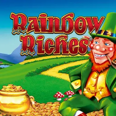 Rainbow Riches Slot
