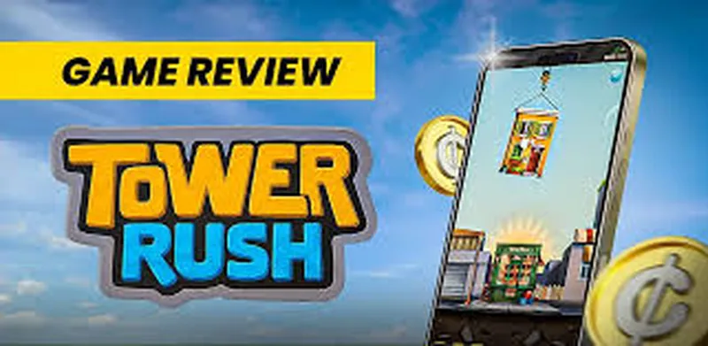 Tower Rush Analyse und Review bei Amazon Slots